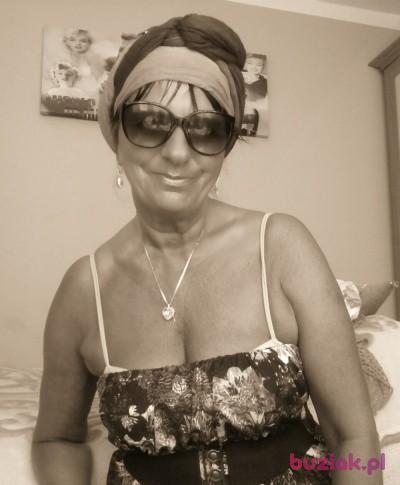 MARIA, Female, 65, Człuchów, Polska, Photo: 3