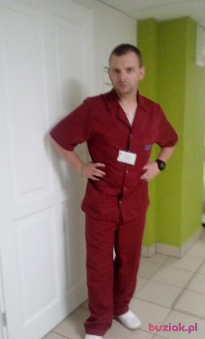 Krzysztof, Male, 39, Wrocław, Polska, Photo: 4