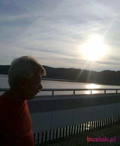 Janusz szumski, Mężczyzna, 76, Lesko, Polska, Zdjęcie: 2