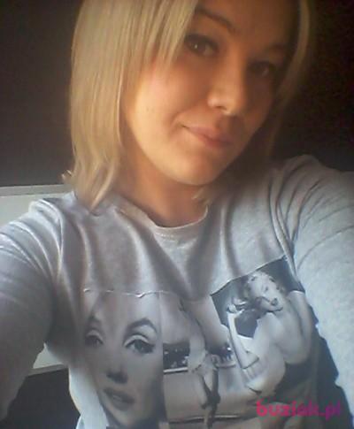 Monika, Kobieta, 33, Bydgoszcz, Polska, Zdjęcie: 2