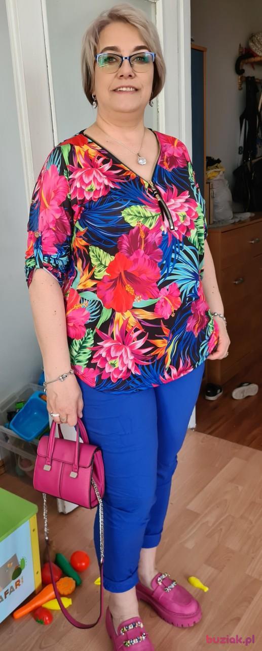 Monika, Female, 49, Janikowo, Polska, Photo: 3