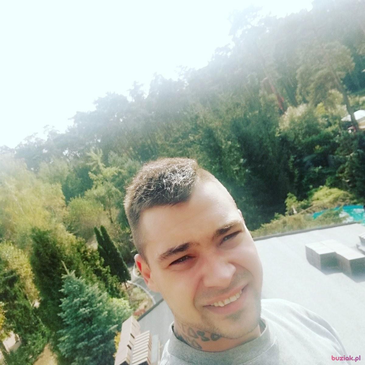 Robert, Male, 34, Łódź, Polska, Photo: 2