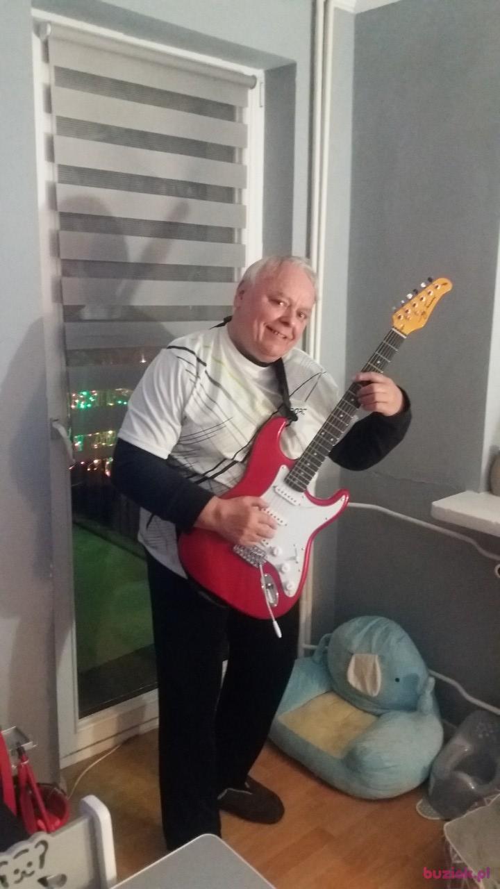 Robert, Male, 76, Ełk, Polska, Photo: 14