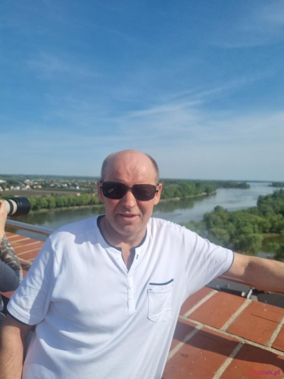 Zdzisław, Mężczyzna, 54, Choszczno, Polska, Zdjęcie: 2