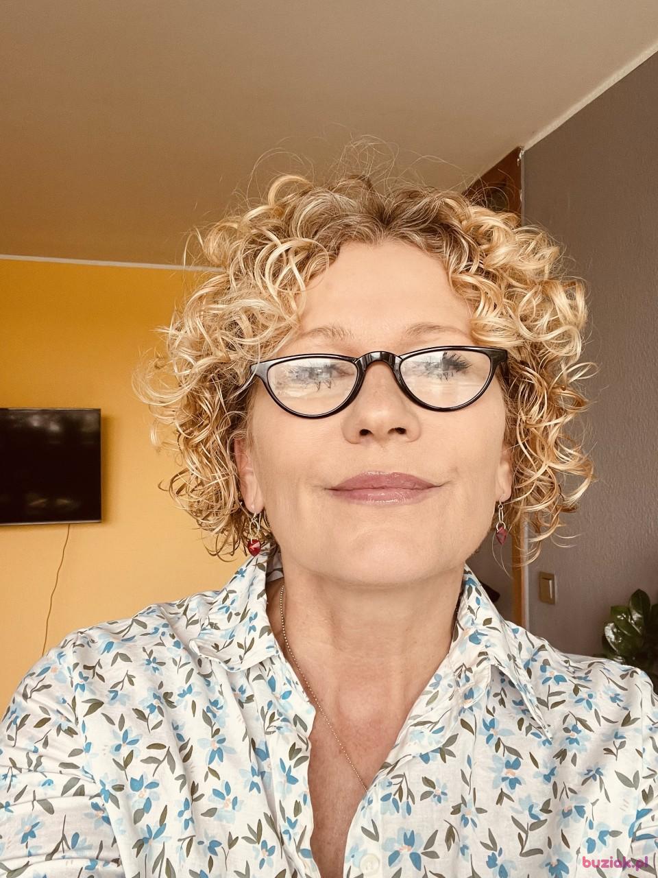 Kamilla, Kobieta, 59, Frankfurt, Niemcy, Zdjęcie: 3