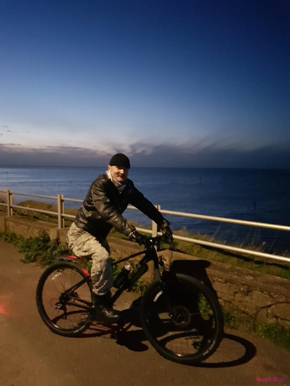 Marcin Zygmuntowicz , Mężczyzna, 51, Margate, Wielka Brytania, Zdjęcie: 4