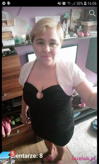Karina, Female, 54, Zabrze, Polska, Photo: 5
