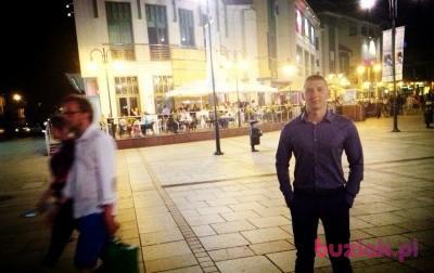 Dmytro, Male, 33, Gdynia, Polska, Photo: 3