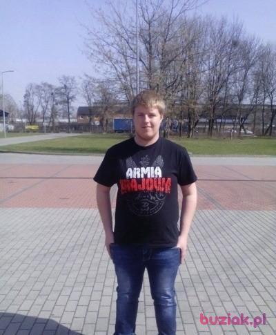 Piotr, Mężczyzna, 29, Kędzierzyn-Koźle, Polska, Zdjęcie: 1