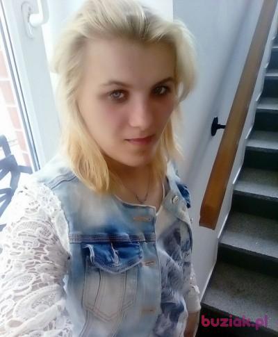 Ewelina, Female, 33, Słupsk, Polska, Photo: 1