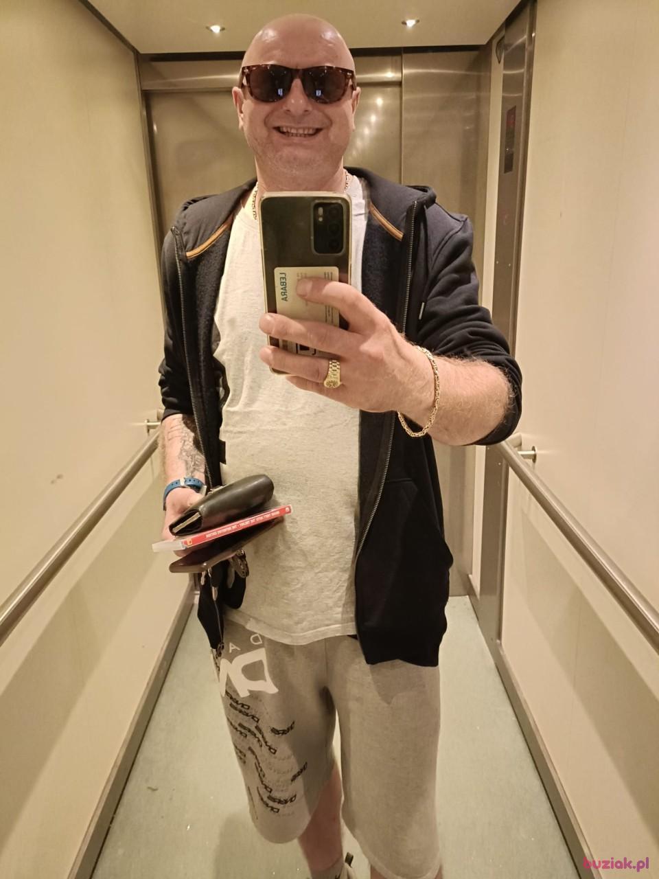 Mario, Mężczyzna, 44, Amsterdam, Holandia, Zdjęcie: 2