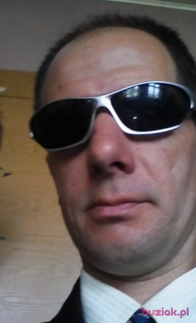 Chgb, Mężczyzna, 44, Witkowo, Polska, Zdjęcie: 2