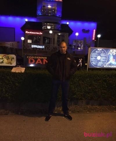 Dominikk88, Male, 31, Reda, Polska, Photo: 5