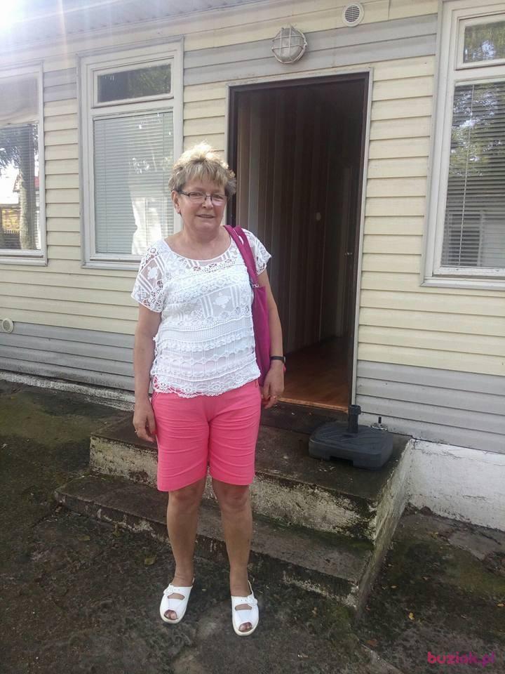 Stanisława, Female, 71, Rzepin, Polska, Photo: 2