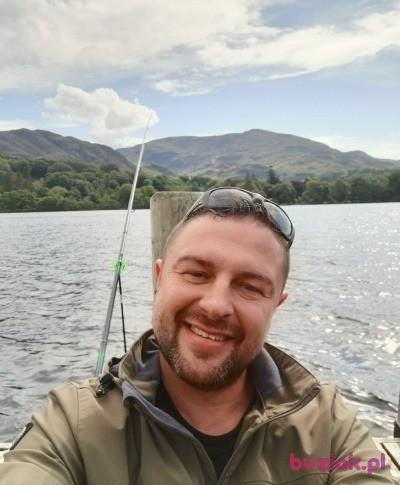 Max, Mężczyzna, 48, Łomża, Polska, Zdjęcie: 5