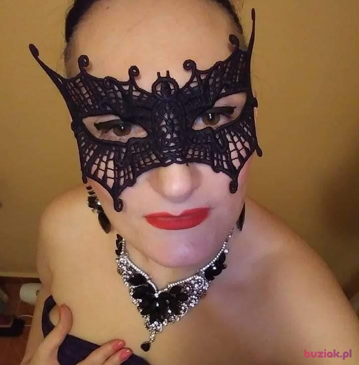 MARTA, Kobieta, 43, Warszawa, Polska, Zdjęcie: 5