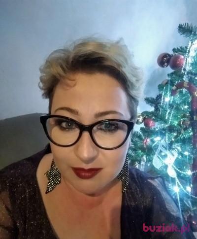 Dorota, Female, 50, Łódź, Polska, Photo: 2