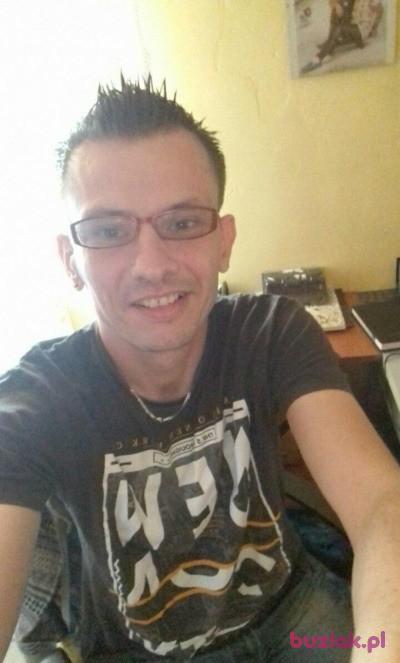 MAREK, Mężczyzna, 46, Żagań, Polska, Zdjęcie: 2