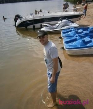 Wojtek, Wrocław , Mężczyzna, 44, York, Wielka Brytania, Zdjęcie: 6