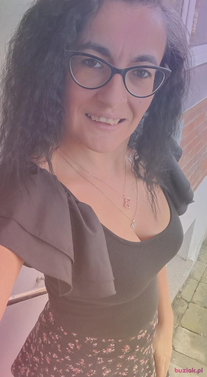 Basia, Kobieta, 39, Kalisz, Polska, Zdjęcie: 5