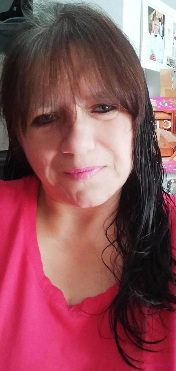 Sylwia, Female, 47, Kalisz, Polska, Photo: 2