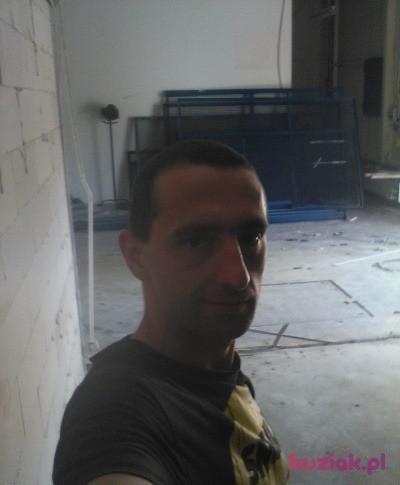 Dawid, Male, 39, Radlin, Polska, Photo: 3