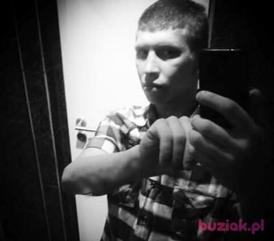 Adrian , Mężczyzna, 33, Gubin, Polska, Zdjęcie: 2