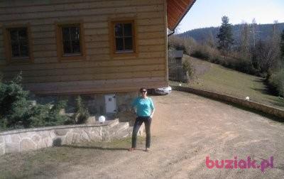 Kasia, Female, 59, Łódź, Polska, Photo: 3