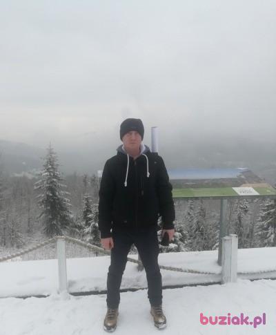 Mariusz, Male, 42, Zabrze, Polska, Photo: 5
