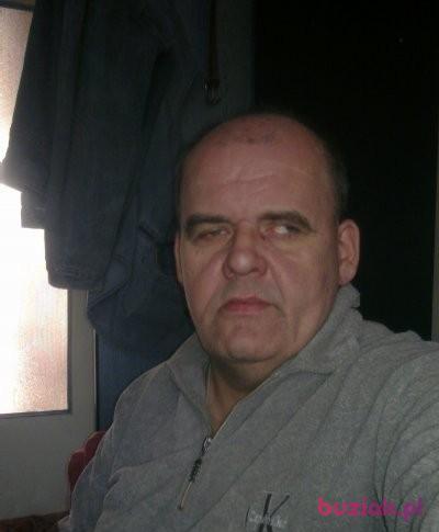 Grzegorz45, Male, 61, Legionowo, Polska, Photo: 1