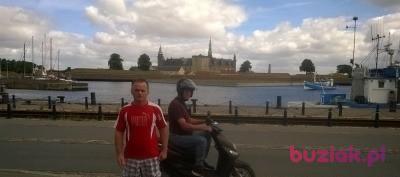 Sebastian , Mężczyzna, 51, Recz, Polska, Zdjęcie: 3