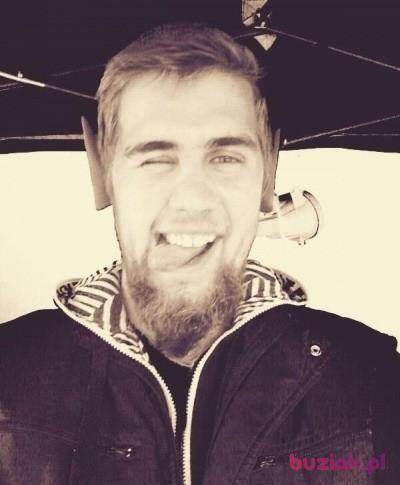 Daniel, Male, 31, Olsztyn, Polska, Photo: 2
