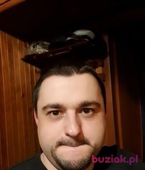 Rafał, Male, 37, Łódź, Polska, Photo: 1