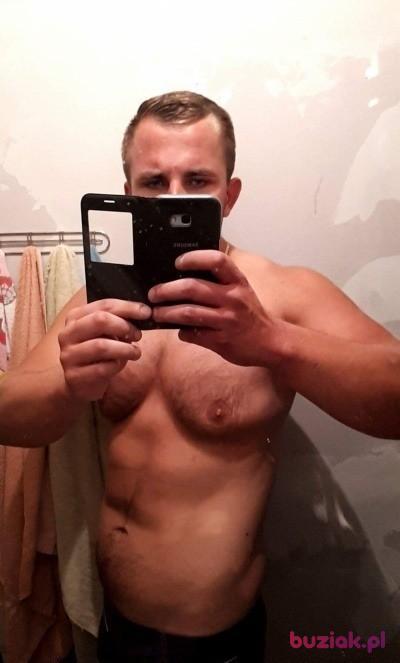 Łukasz, Male, 35, Wrocław, Polska, Photo: 2
