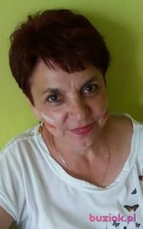 Ania, Kobieta, 62, Mrągowo, Polska, Zdjęcie: 6