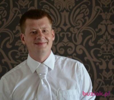 Patrycjusz , Mężczyzna, 45, Oświęcim, Polska, Zdjęcie: 4