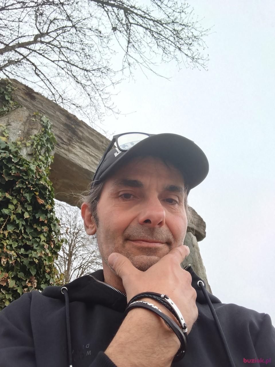 Grzegorz, Male, 56, Monachium, Niemcy, Photo: 3