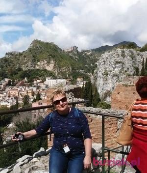 Alicja, Female, 71, Koszalin, Polska, Photo: 2