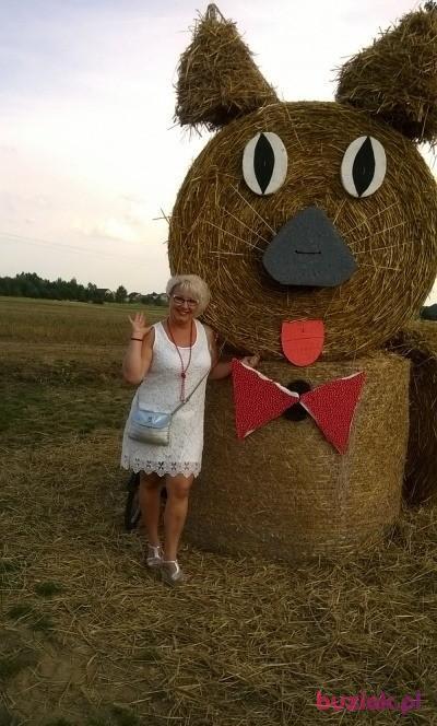joanna, Female, 49, Praszka, Polska, Photo: 3