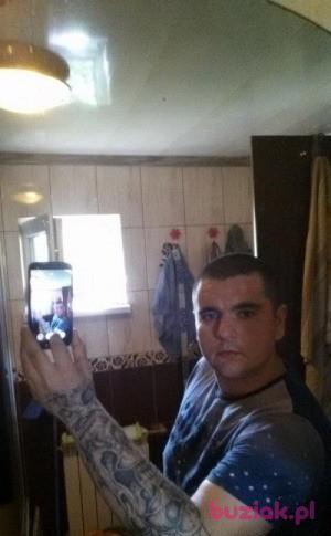 Damian, Mężczyzna, 33, Warszawa, Polska, Zdjęcie: 2