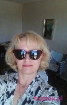Alicja, Female, 59, Dzierżoniów, Polska, Photo: 2