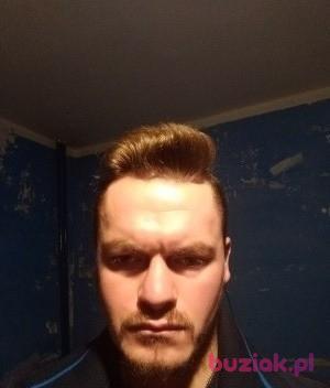 Marcin, Male, 43, Reda, Polska, Photo: 1