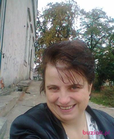 gosia, Kobieta, 54, Czempiń, Polska, Zdjęcie: 2