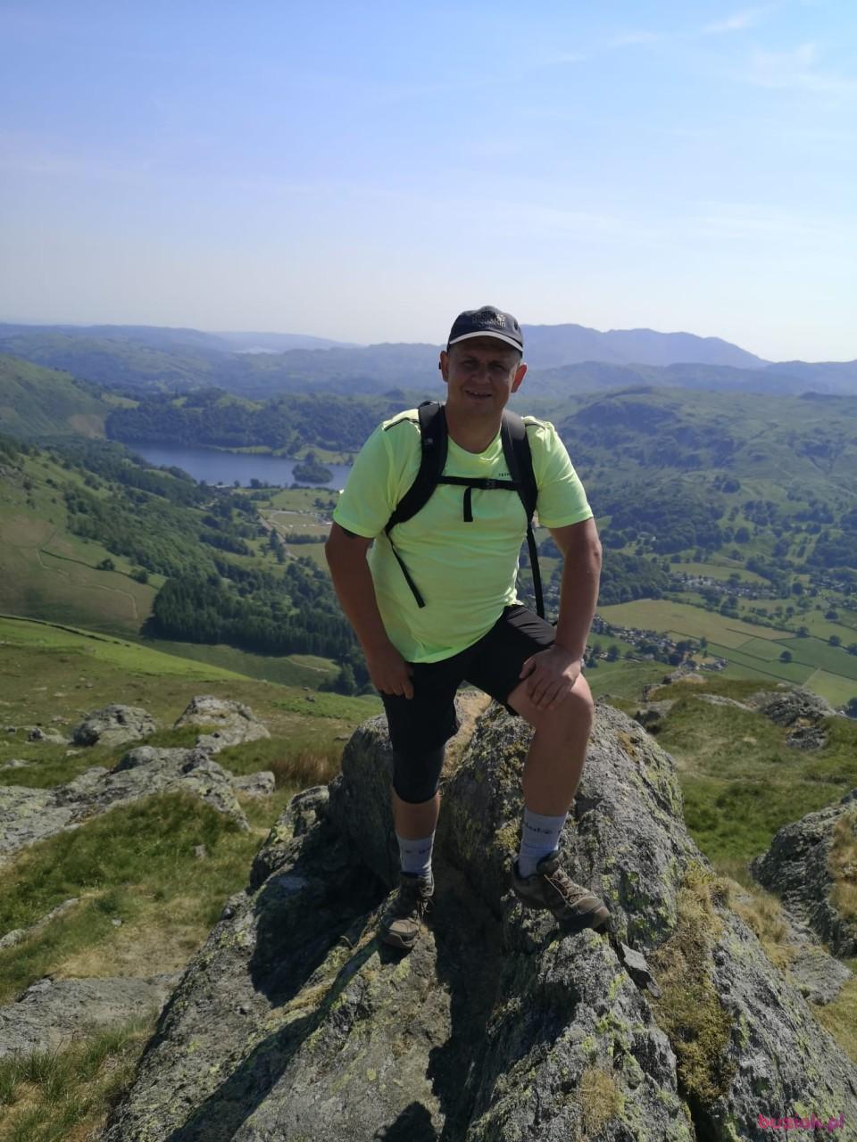 Robert, Mężczyzna, 42, Chorley, Wielka Brytania, Zdjęcie: 2