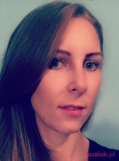 Iza, Female, 35, Imielin, Polska, Photo: 2