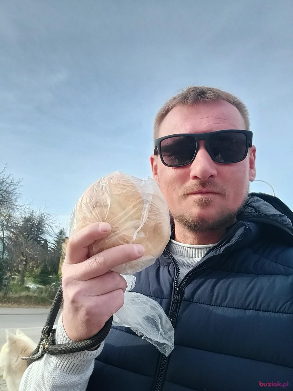 Robert, Mężczyzna, 44, Almere, Holandia, Zdjęcie: 2