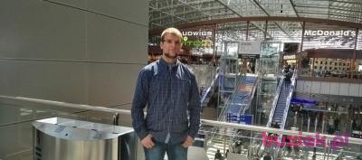 Konrad, Mężczyzna, 33, Praszka, Polska, Zdjęcie: 3