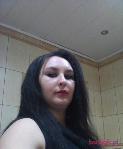 Ewelina, Female, 35, Turek, Polska, Photo: 1
