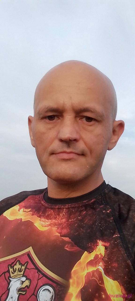 Tomasz, Mężczyzna, 43, Duisburg, Niemcy, Zdjęcie: 5