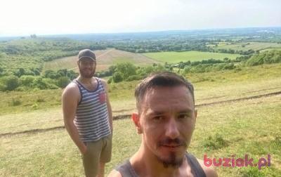 Bartek, Mężczyzna, 37, Aylesbury, Wielka Brytania, Zdjęcie: 3